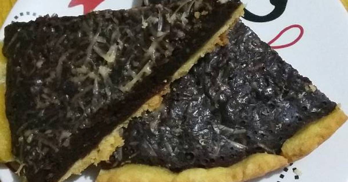 Resep Pie Brownies Teflon Resep Pie Brownies Teflon