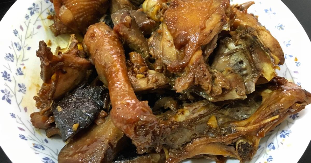  Resep Ayam Kecap oleh VinaLius Cookpad