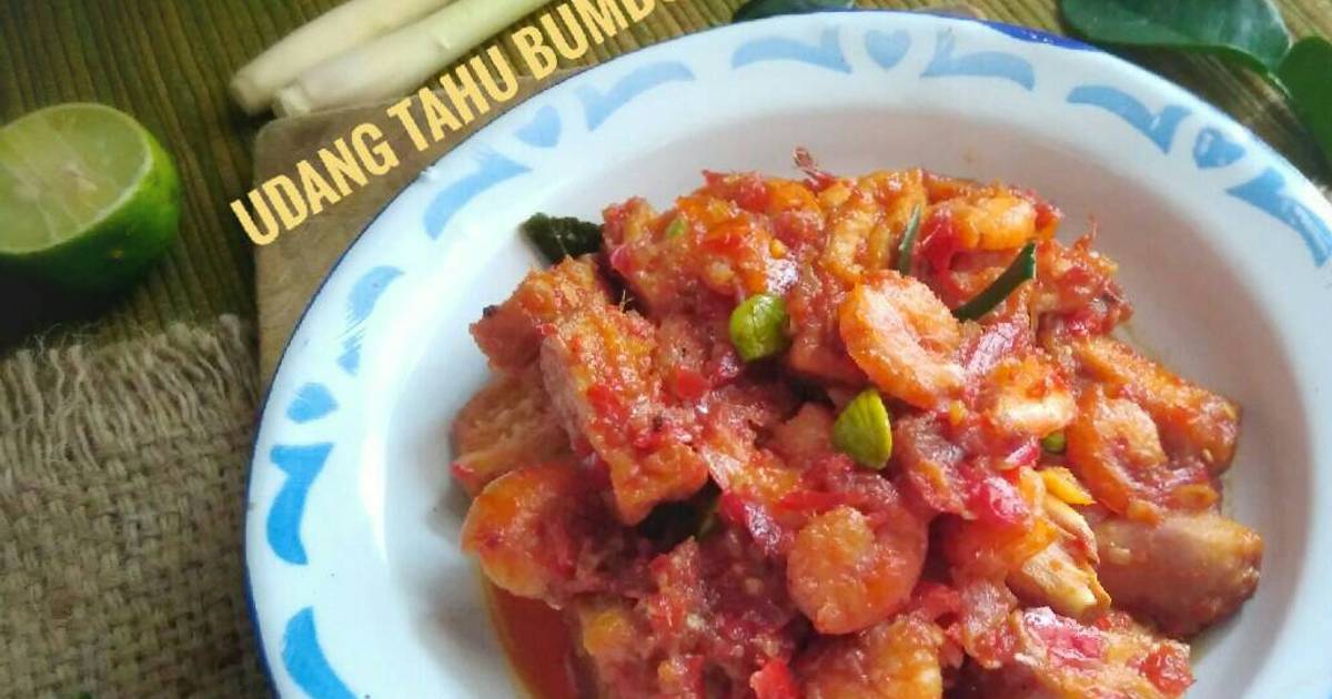 29 resep tahu bumbu rujak enak dan sederhana - Cookpad