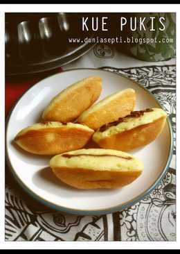 Kue Pukis