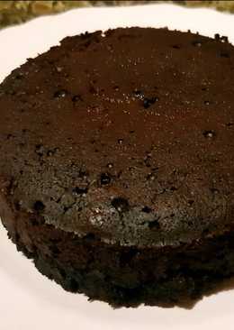 Moist Oreo Chocolate Cake