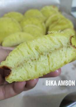 Bika Ambon Ekonomis