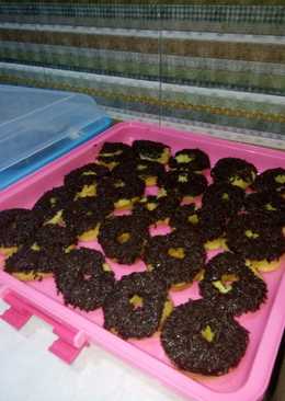 Donat Kentang Simple