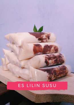 Es Lilin Susu
