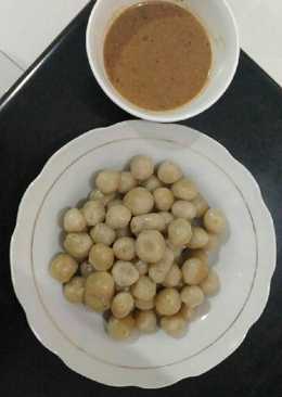 Cilok Udang
