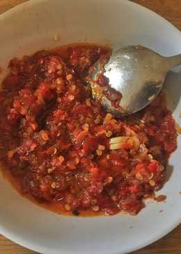 303 resep sambal bajak enak dan sederhana - Cookpad