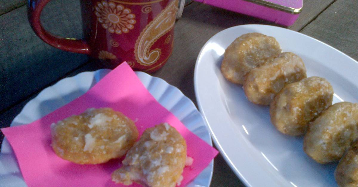 Resep .: Getas :.
