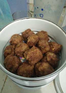 Bakso Goreng B2