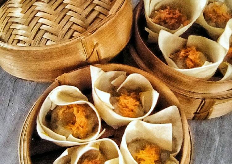 Resep Siomay ayam bisa juga buat isian batagor Oleh Dapur mba Mer a.ka
merna kitchen