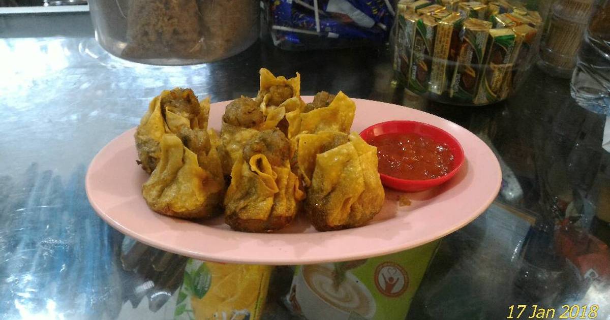 324 resep  siomay  ikan enak dan sederhana Cookpad