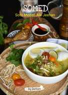 SOMED Soto Medan Ala Jeehan#RamadhanBikinBerkesan#SelasaBisa