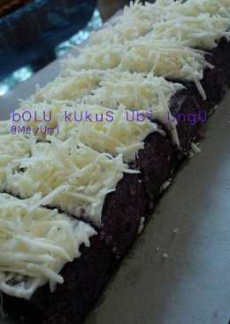 BOLU kUkuS Ubi UngU