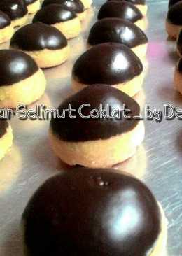 Nastar Selimut Coklat