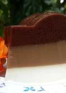 Puding Kopi Susu #Rabubaru #Bikinramadanberkesan