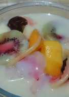 33.Sop buah CS