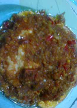 Semur telur - 217 resep - Cookpad
