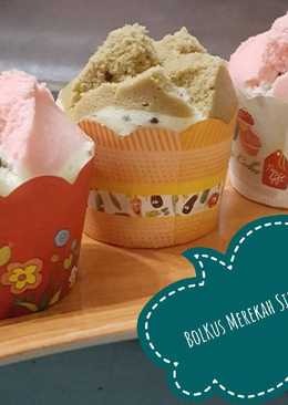 Bolkus Merekah Simpel