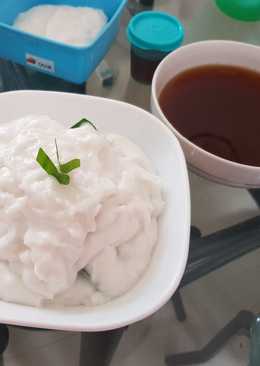 Bubur Sum Sum