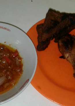 Ayam bakar - 731 resep - Cookpad