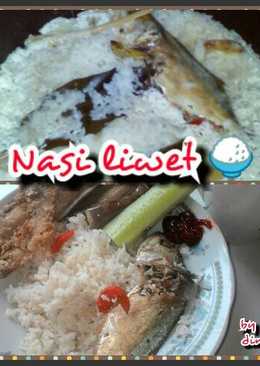 Nasi liwet macigcom