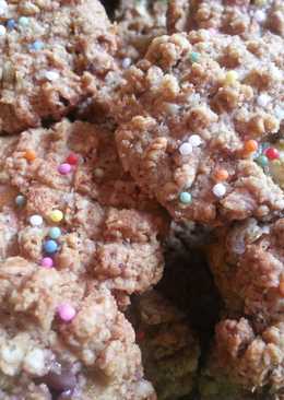 Kue oatmeal - 242 resep - Cookpad