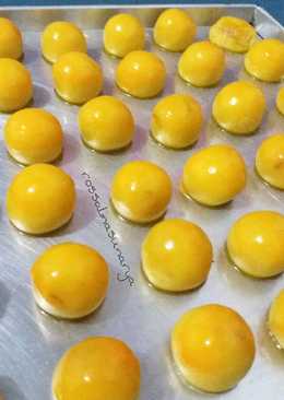 Nastar Pulen & Lumer