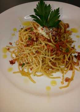 Aglio Olio Kornet