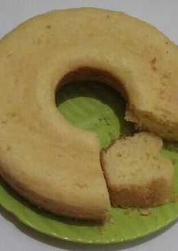 Bolu Roti Baking Pan