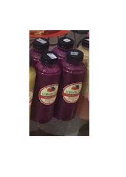 Diet Juice Dragon Fruit Pear Banana Collard (Sawi)