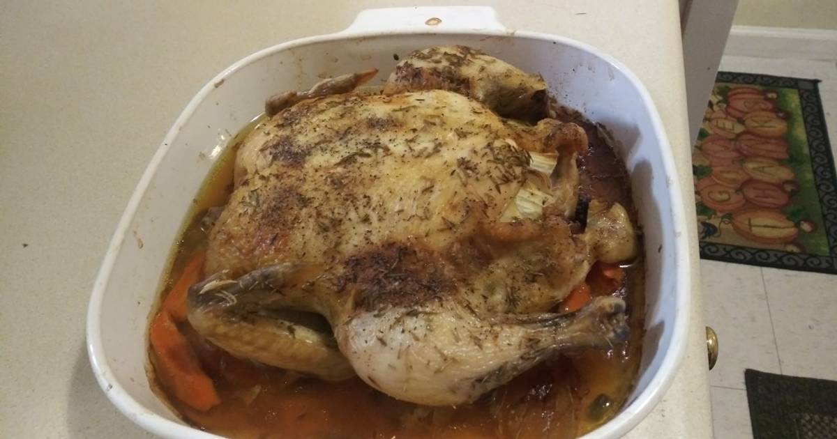 887 resep ayam panggang oven enak dan sederhana - Cookpad