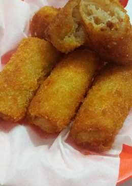 Risoles isi bihun