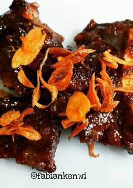 Iga Bakar