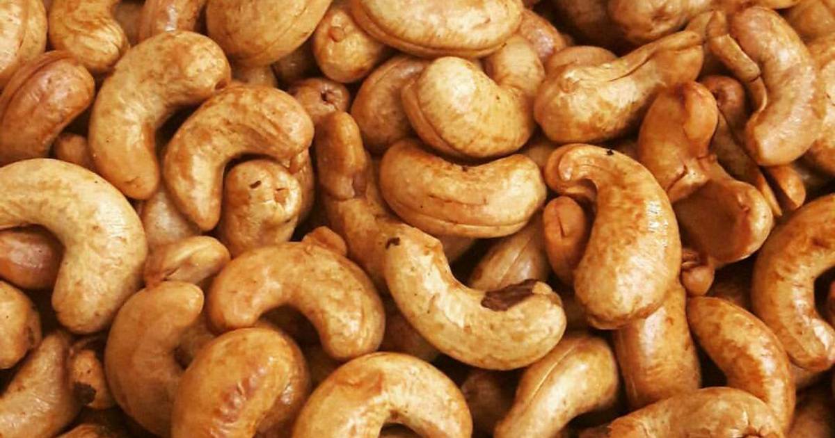 32 resep kacang karamel enak dan sederhana Cookpad