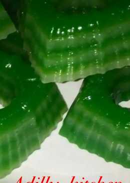 Kue lapis pepe
