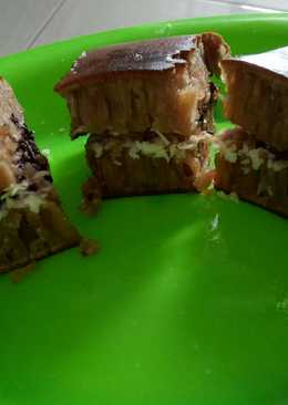 Martabak coklat teflon(simpel,anti gagal, tips dan trik ada)