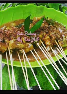 Sate Padang