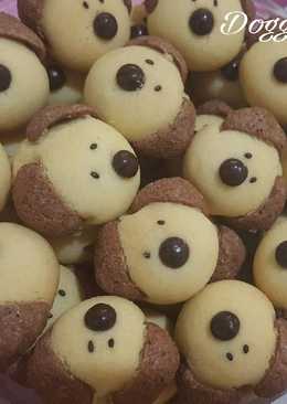 ðŸ¶Doggie CookiesðŸ¶