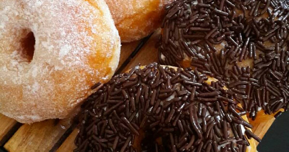 176 resep jajanan jadul enak dan sederhana - Cookpad