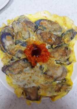 2T G(telor terong goreng)simpel enak