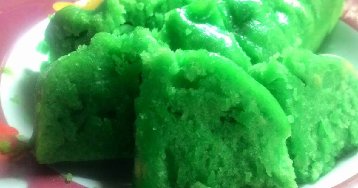 482 resep  kue  kukus tanpa  telur  enak dan sederhana Cookpad