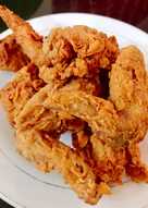 9.441 resep chicken wing enak dan sederhana - Cookpad