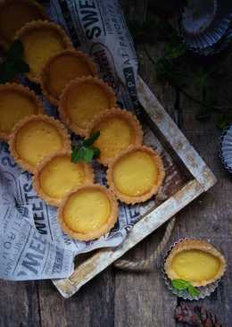 Pie Susu Keju #KamisManis