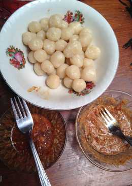 Cilok (Aci di Colok)