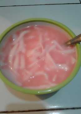 Es kelapa muda kw enak