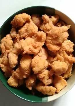 Ayam popcorn