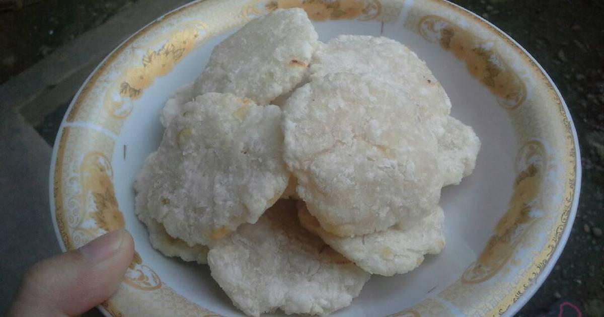  Resep  Cireng  Salju  oleh Rina Widodo Cookpad