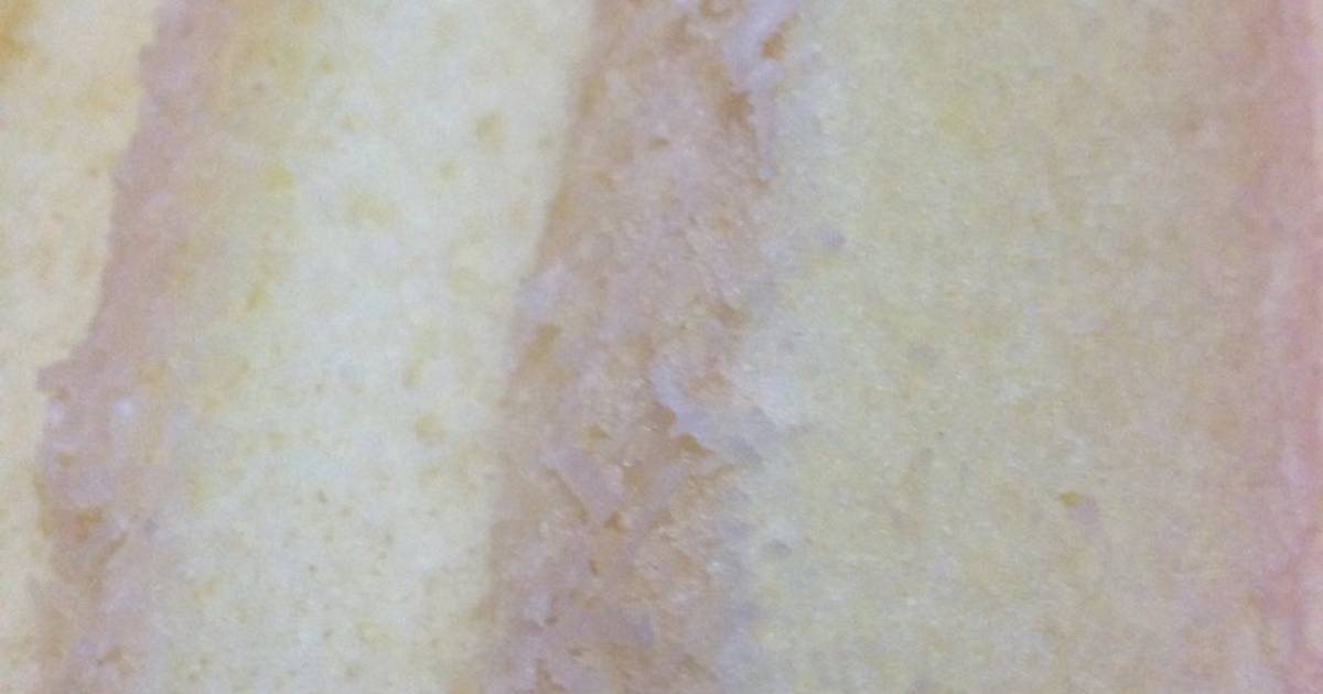 Resep Cheese cake simple