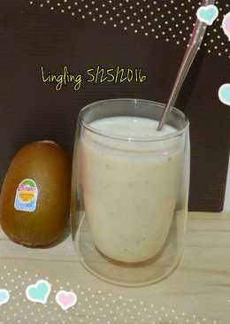 Juice Kiwi Yakult