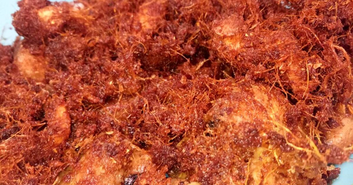 3 873 resep  ayam  goreng  lengkuas  enak dan sederhana  Cookpad