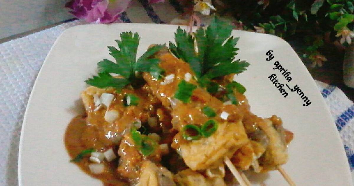 Tahu siram daging - 90 resep - Cookpad